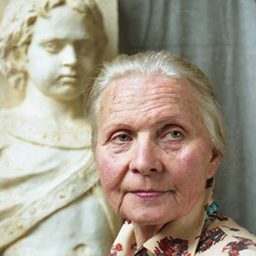 Tamara Aleksandrovna Malushina (1927 - 2016) - photo 1